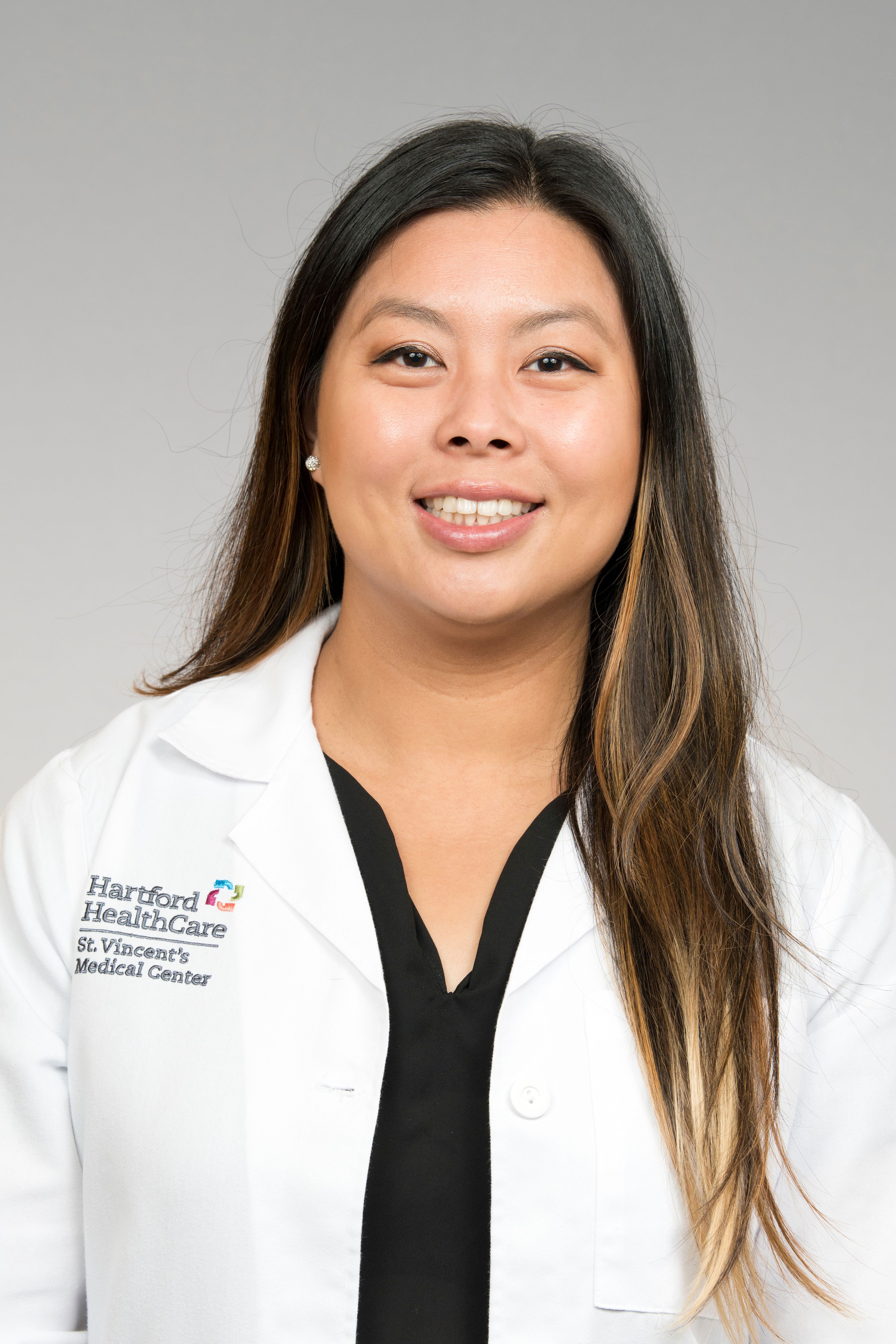 Photo of Liu, Annie, PA-C